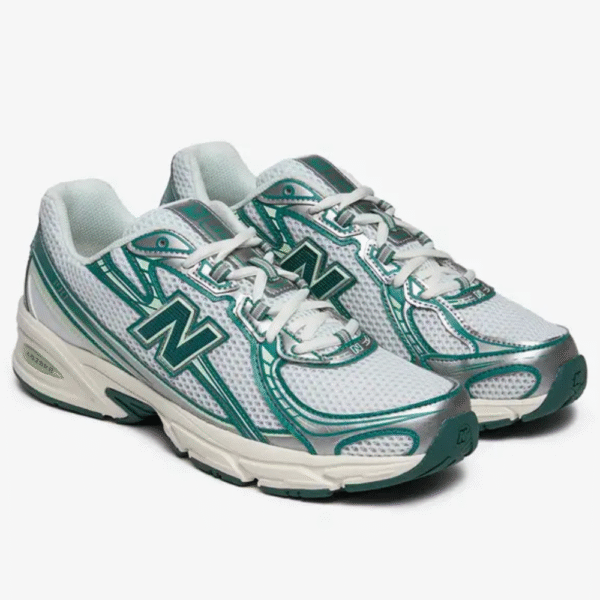 New Balance 530 – Sneaker Rétro Running Unisexe