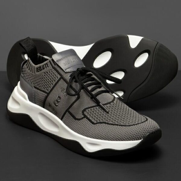 Berluti Shadow Sneaker